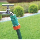 Engate Rápido Para Mangueira De 3/4" E 5/8" Polegada | Tramon